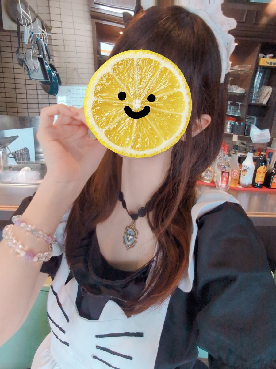 22時までそらがお待ちしてます🍋