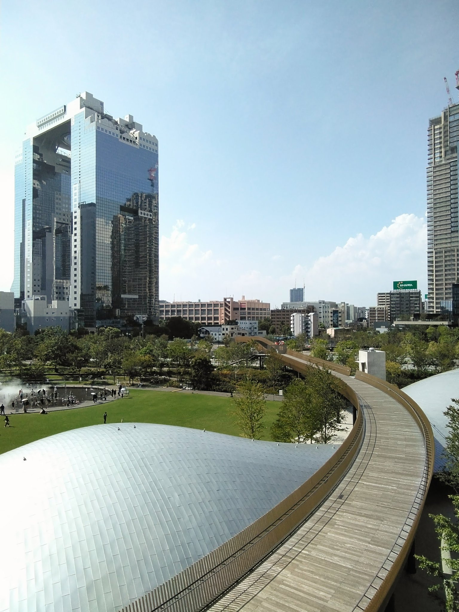 神苑梅林 まさし on X: 