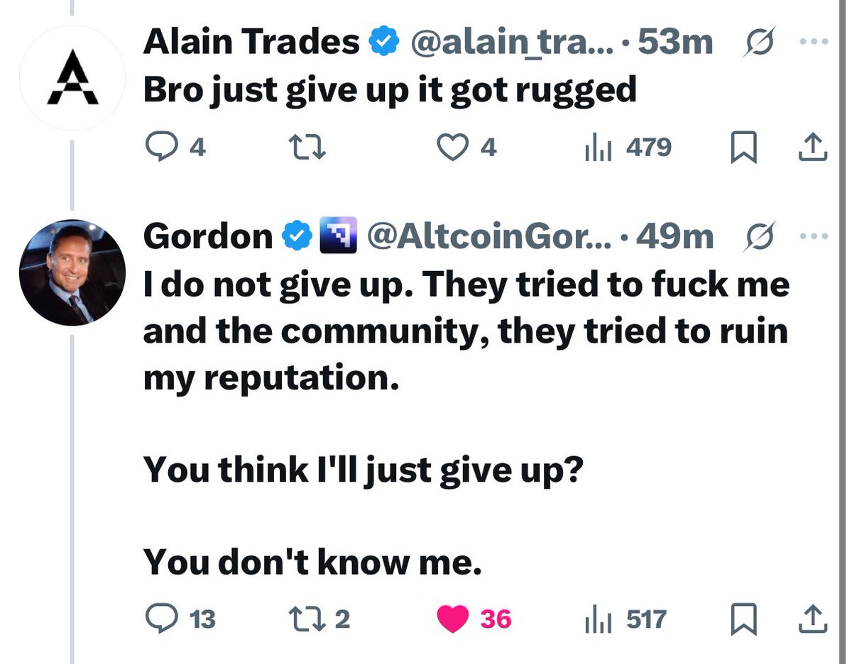 cryptob80704's tweet photo. Do you understand?

Join the movement.

#TEAMGORDON https://t.co/zyH01I5NS5