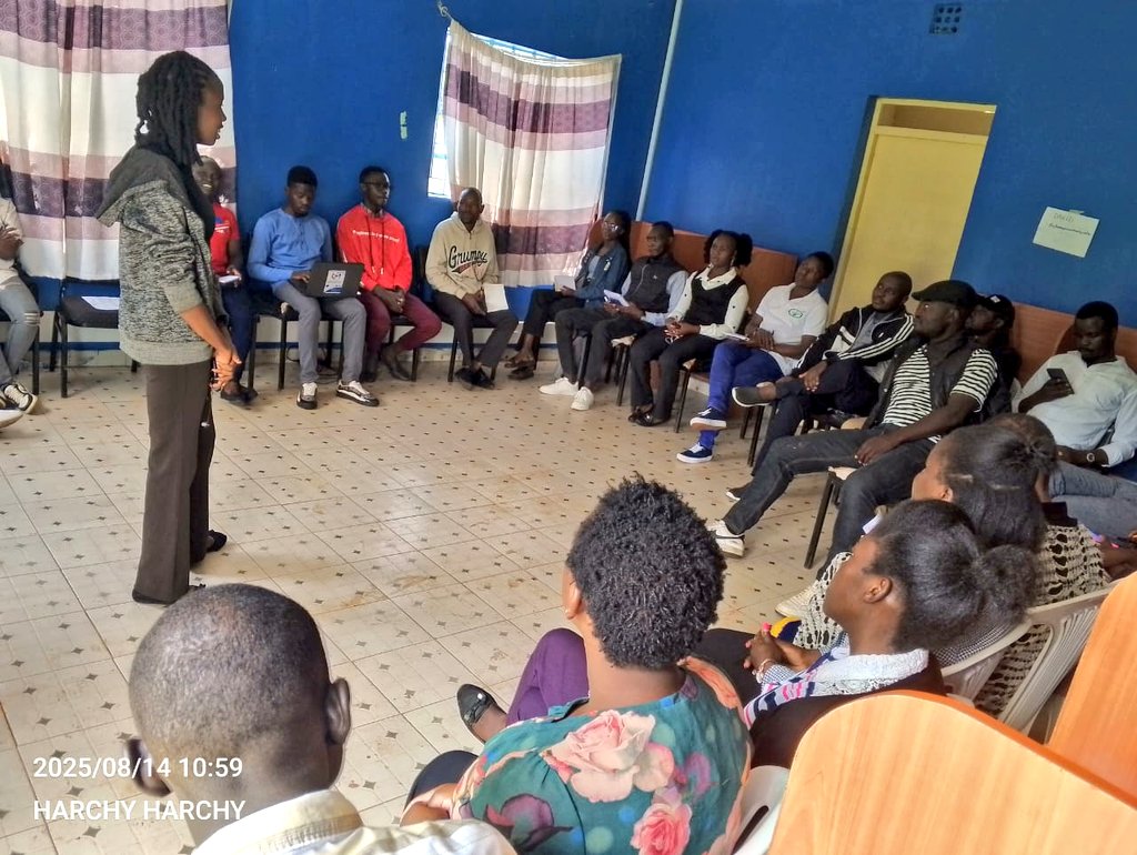 Kakamega Voices tweet media