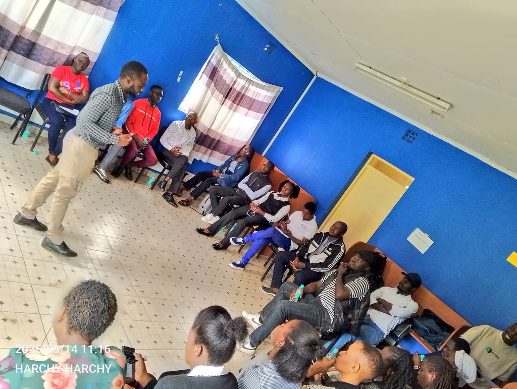 Kakamega Voices tweet media