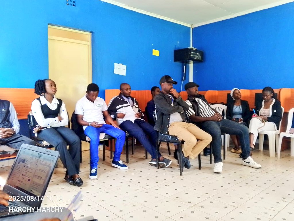 Kakamega Voices tweet media