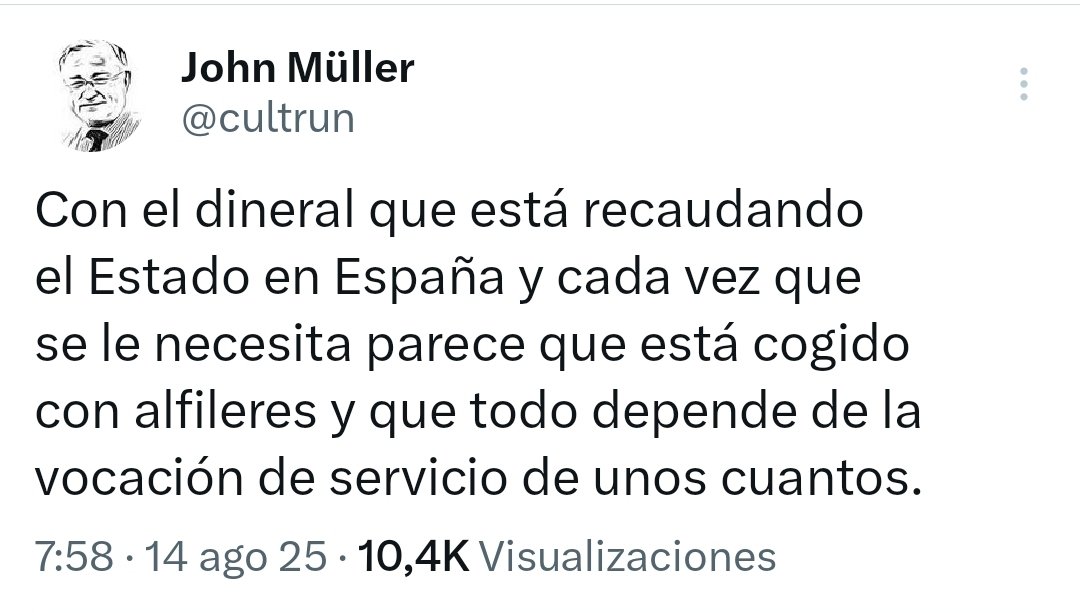 #ciudadaNOsúbdito by <a href="/cultrun/">John Müller</a> 👇