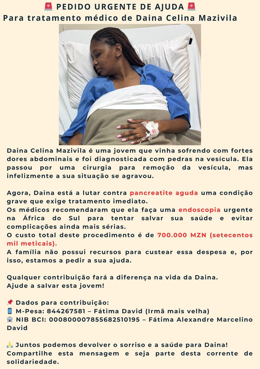 jazzzzzzzzzzzb's tweet photo. Olá, peço que partilhem!!
Att: é verídico 💖 https://t.co/hJQujpNDxP