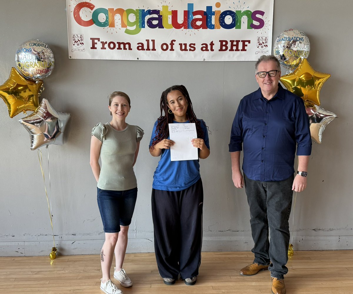 Blessed Hugh Faringdon Catholic School tweet media