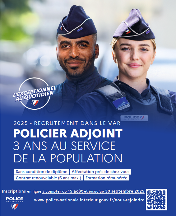 Préfet du Var tweet media