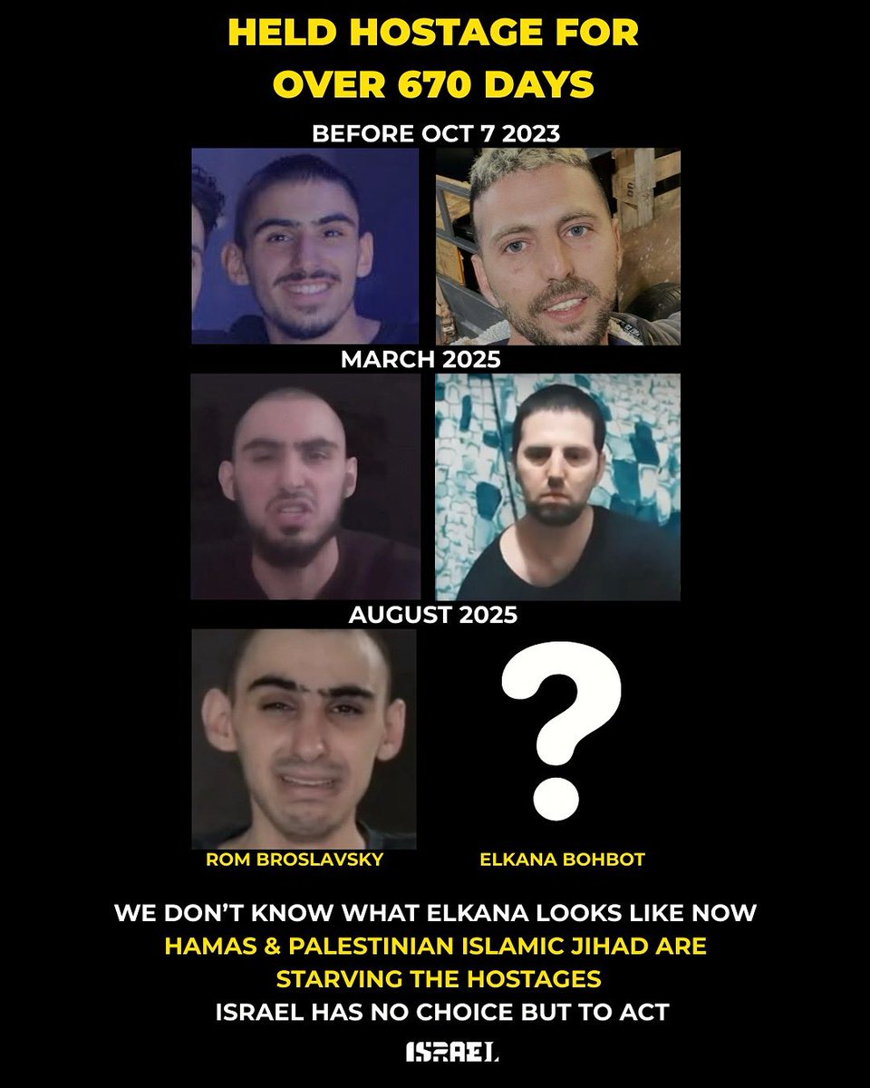 Israel ישראל tweet media