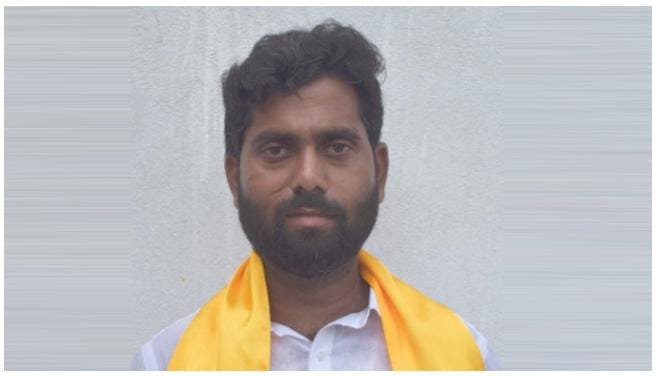 TeluguStride's tweet photo. ఒంటిమిట్ట జడ్పీటీసీ ఉప ఎన్నికల్లో టీడీపీ ఆధిక్యం
రెండో రౌండ్ ముగిసేసరికి టీడీపీకి 12519 ఓట్లు
వైసీపీ అభ్యర్థికి 6298 ఓట్లు
6221 మెజారిటీతో ఉన్న టీడీపీ అభ్యర్థి ముద్దు కృష్ణారెడ్డి
#zptcbyelections #vontimitta https://t.co/iauVFFFUZO