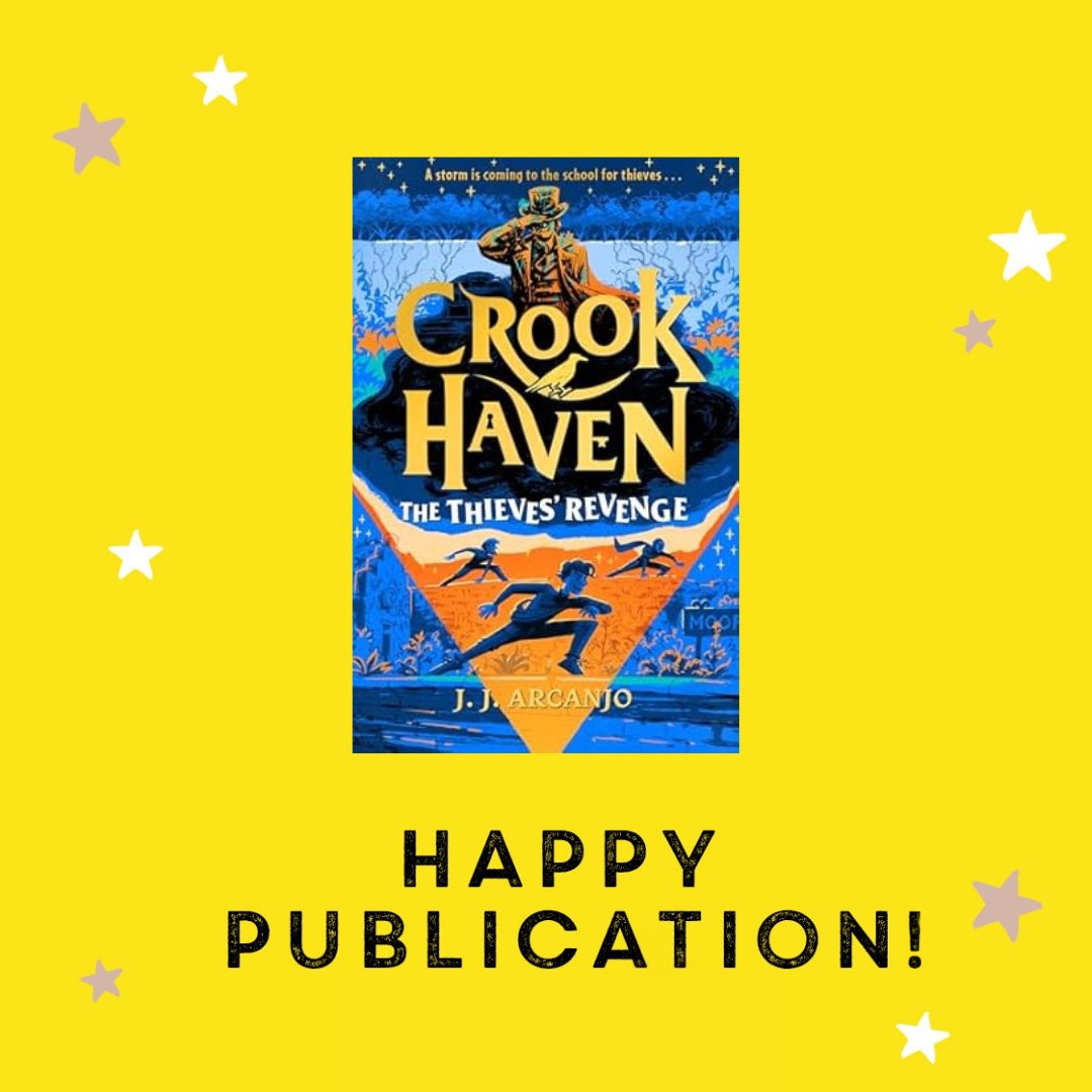 Hachette Children's Group tweet media