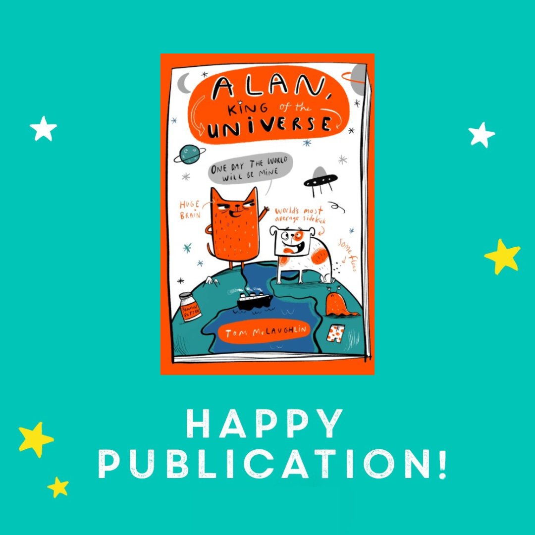 Hachette Children's Group tweet media