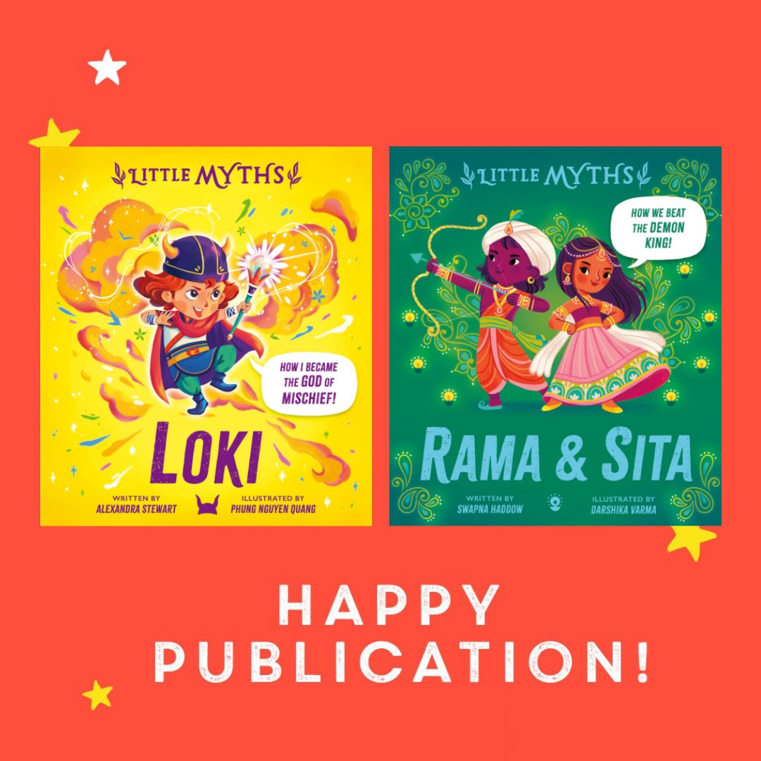 Hachette Children's Group tweet media