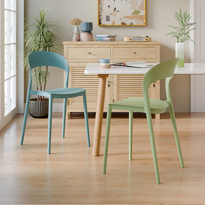 cnflyfurniture's tweet image. Streamlined, minimalist chair at $3.99 FOB! Lightweight, stackable &amp;amp; perfect for home, office, or events. Modern style meets practicality 🌟
📩 cnflyfurniture@gmail.com #plasticchair #minimalistfurniture #stackablechairs