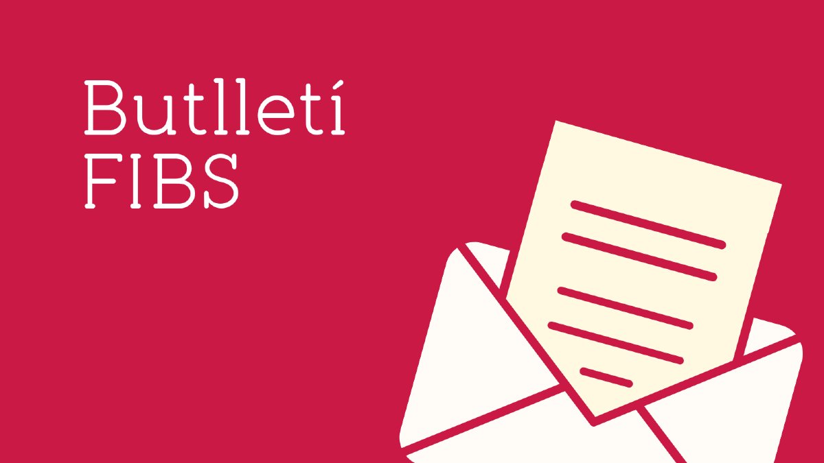 FiBS - Fundació Família i Benestar Social (@fundaciofibs) on Twitter photo 🏠 Més habitatges, més Llars! Subscriu-te i coneix els nostres projectes d'habitatge social #HPO 👉 bit.ly/ButlletiFiBS 🏠 Més habitatges, més Llars! Subscriu-te i coneix els nostres projectes d'habitatge social #HPO 👉 bit.ly/ButlletiFiBS