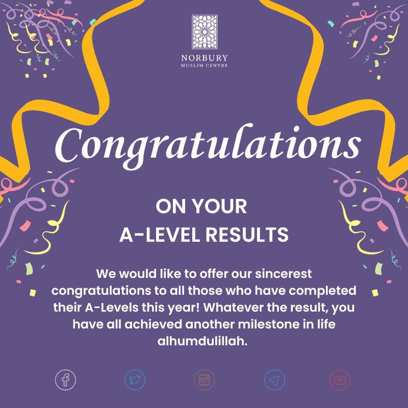 NorburyMuslimCentre tweet media