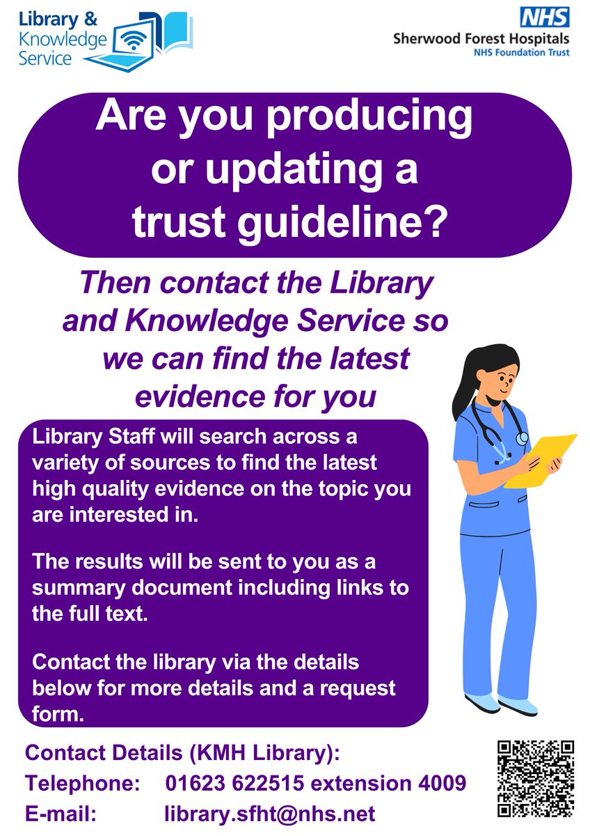 SFHT Library tweet media