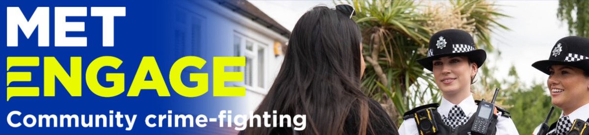 Sign up to our new communication platform by visiting metengage.co.uk