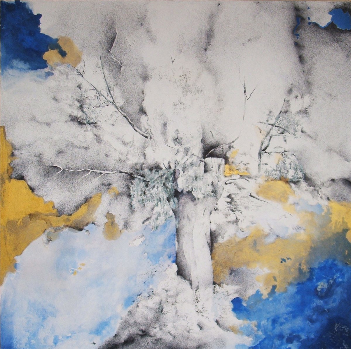 “In un’aspirale di luce l’essenza della natura racconta dell’umano essere branco”.” #ELISALATINI
FOTO- Noce tecnica mista su tavola 150X1500 cm DISPONIBILE

Richiedi appuntamento per visitare e valutare acquisto opere o commissioni presso Via Rome 13c Jesi  AN
Cel 347 9632529