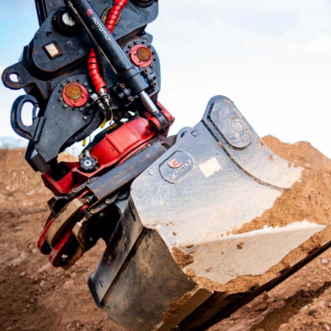 PlantWorx 2025 (@plantworx2025) on Twitter photo 🚜 Exciting news! <a href="/Rototilt_UK/">Rototilt UK</a> is exhibiting at #PWX2025 and Challenge Sponsoring at the Operator Challenge! 🙌
🔧 See tiltrotators & the Quick Change system in action - boosting safety & efficiency.
Register now: eu1.hubs.ly/H0mhd7D0 🚜 Exciting news! <a href="/Rototilt_UK/">Rototilt UK</a> is exhibiting at #PWX2025 and Challenge Sponsoring at the Operator Challenge! 🙌
🔧 See tiltrotators & the Quick Change system in action - boosting safety & efficiency.
Register now: eu1.hubs.ly/H0mhd7D0