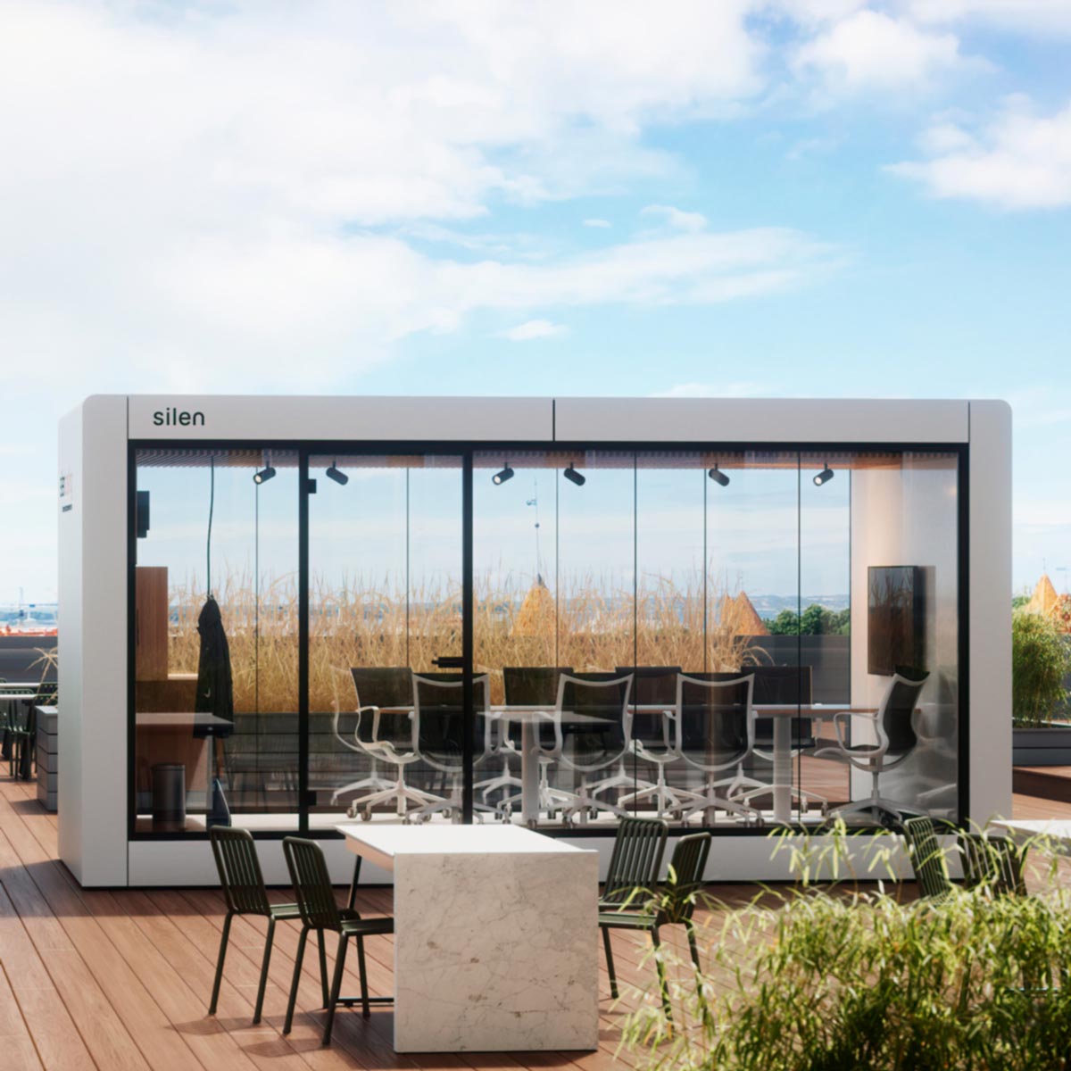 With climate extremes becoming the norm, adaptable office furniture is no longer optional. Let’s discuss how to create a workspace that supports comfort and productivity all year round. #MYTotalOffice