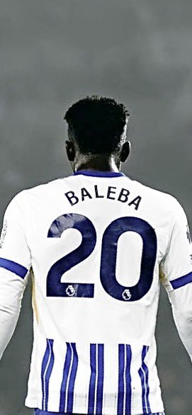 Across all competitions last season, there were only two midfielders in ET5Ls who:

• completed 50% of their dribbles
• won 60% of their tackles
• averaged 1.5+ of each per 90

Kobbie Mainoo &amp; Carlos Baleba.