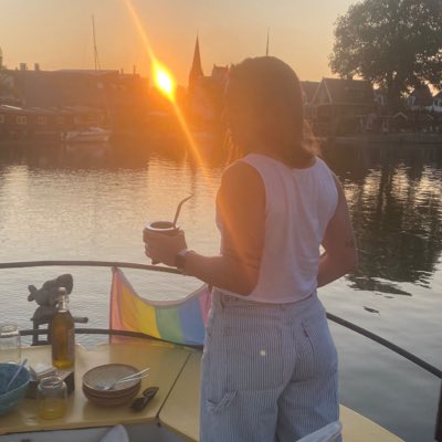 #NewProfilePic
