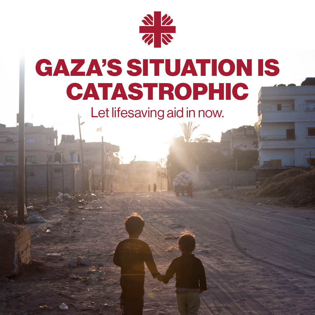 Lifesaving aid is being blocked from #Gaza. 60+ NGO requests were refused in July, and most haven’t delivered a single truck since 2nd March. End the aid block, protect staff, open all crossings. 

Press release: bit.ly/45xvELV 

#LetAidIn #HumanitarianCrisis