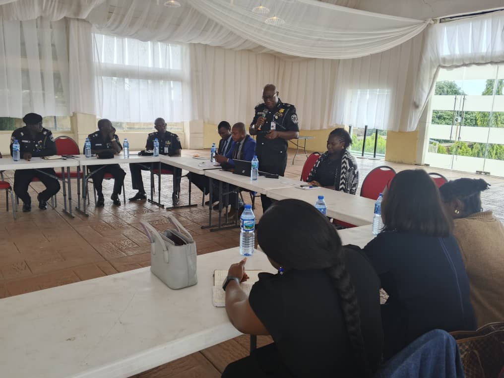 As part of our efforts to strengthen the protection of human rights in police formations across Nigeria, we hosted the Police Duty Solicitor Scheme (PDSS) Awareness Engagement for officers in Plateau State. The PDSS provides free legal assistance to individuals in police custody,
