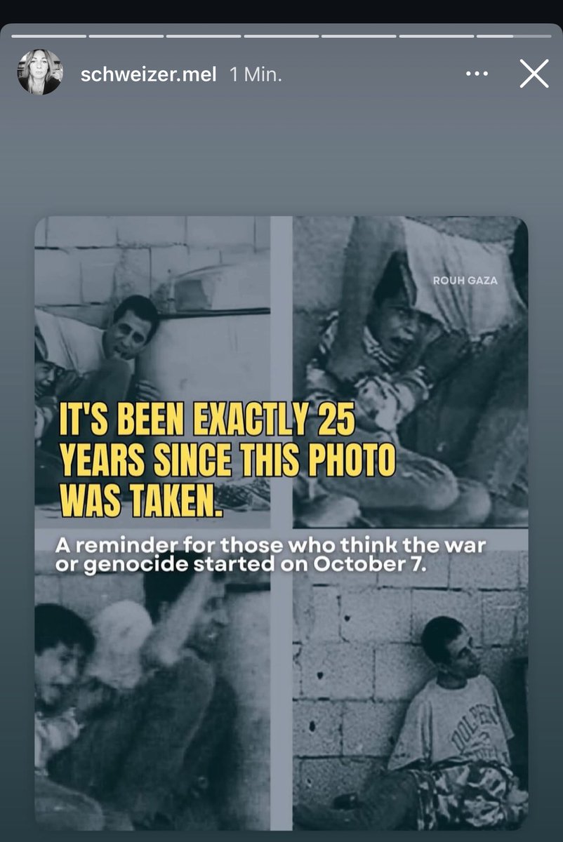 RakMakkabi's tweet photo. Die „Volljuristin“ @schweizermel findet keine neuen Fake-Bilder und holt Aufnahmen von 2000 raus.
Die damals Toten leben plötzlich wieder – ein medizinisches Wunder aus dem heiligen #Pallywood.
Dort steht sogar der Tod freiwillig wieder auf.
#B1308
👇🏻😂🤦🏻♂️ https://t.co/XFdrPhBHde