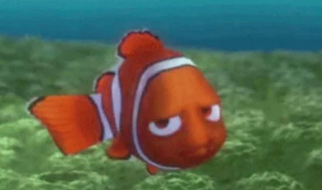 When you finally get a viewer... and it's a bot trying to sell followers