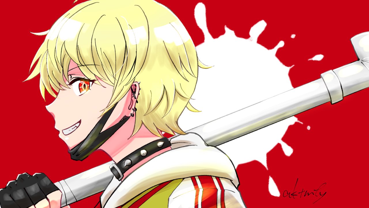 真冬 on X: 