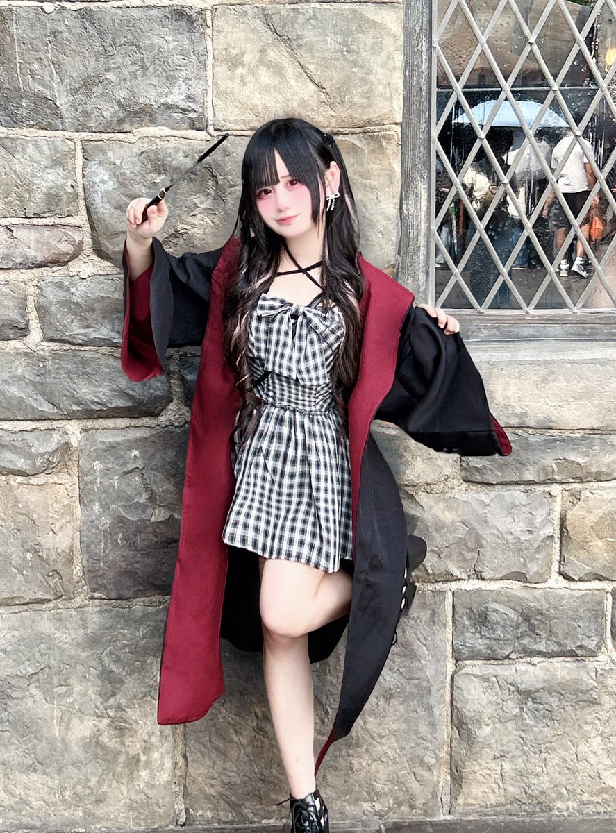 インペリオ🪄︎︎