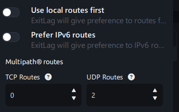 uno che ne sa di exit?