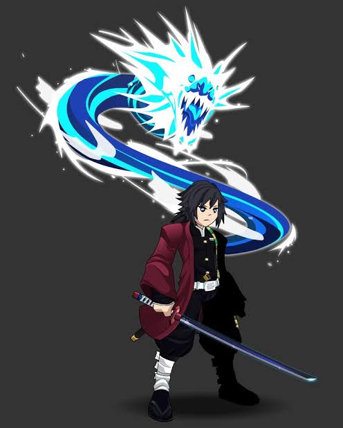 Izachain2's tweet photo. @Alina_AE Its very cool, but can we also get demon slayer parody ass well, its anime august event, and new movie demon slayer its very good too, kotaro demon slayer set will be best to add at the shop @Alina_AE https://t.co/FlgVRVoCrO