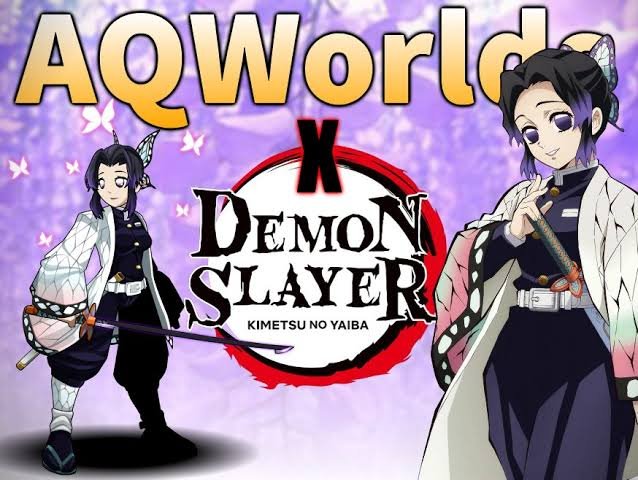 Izachain2's tweet photo. @Alina_AE Its very cool, but can we also get demon slayer parody ass well, its anime august event, and new movie demon slayer its very good too, kotaro demon slayer set will be best to add at the shop @Alina_AE https://t.co/FlgVRVoCrO