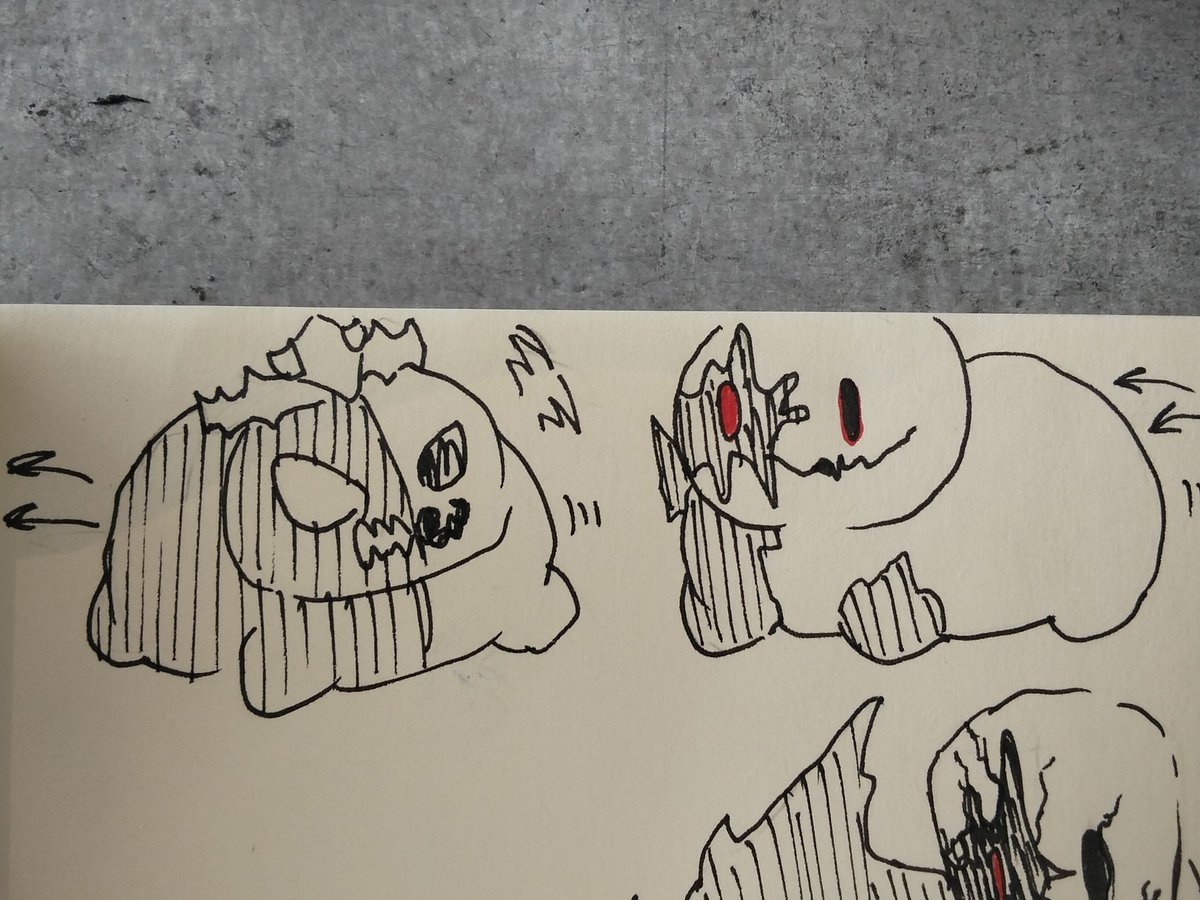 bars_028's tweet image. Personal preference
#johndoe #Noli #Forsaken