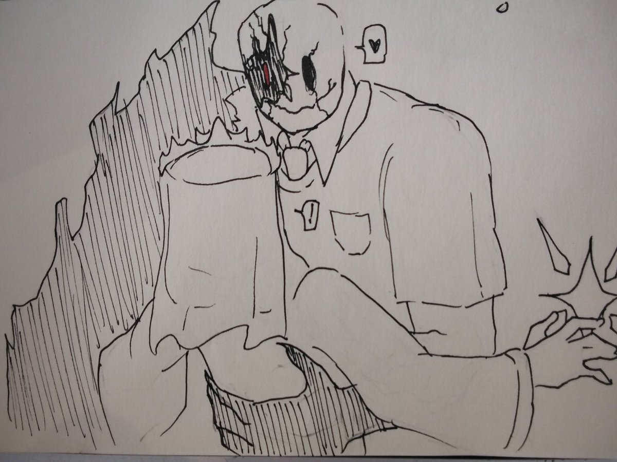 bars_028's tweet image. Personal preference
#johndoe #Noli #Forsaken