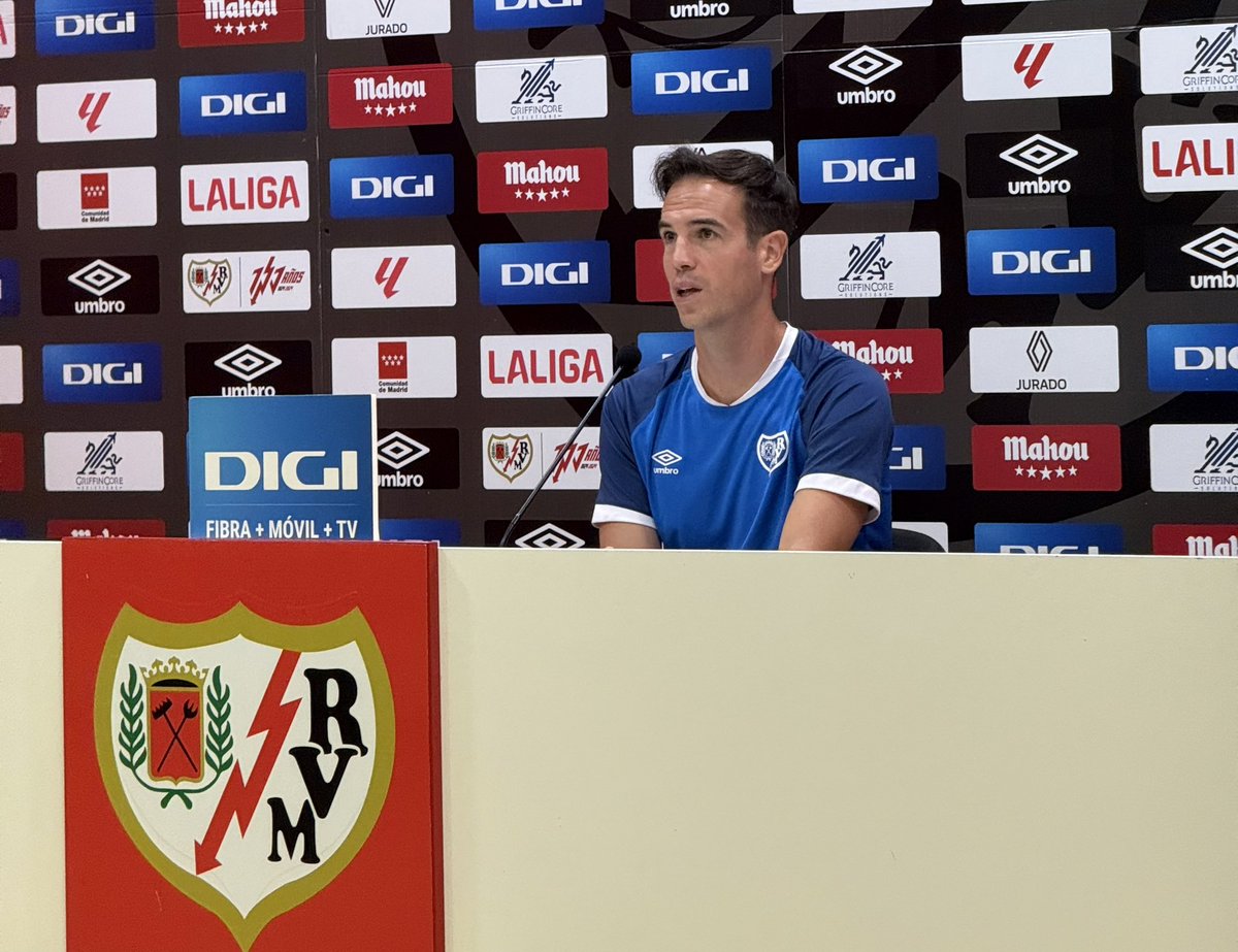 Carlos Ganga Galiana tweet media