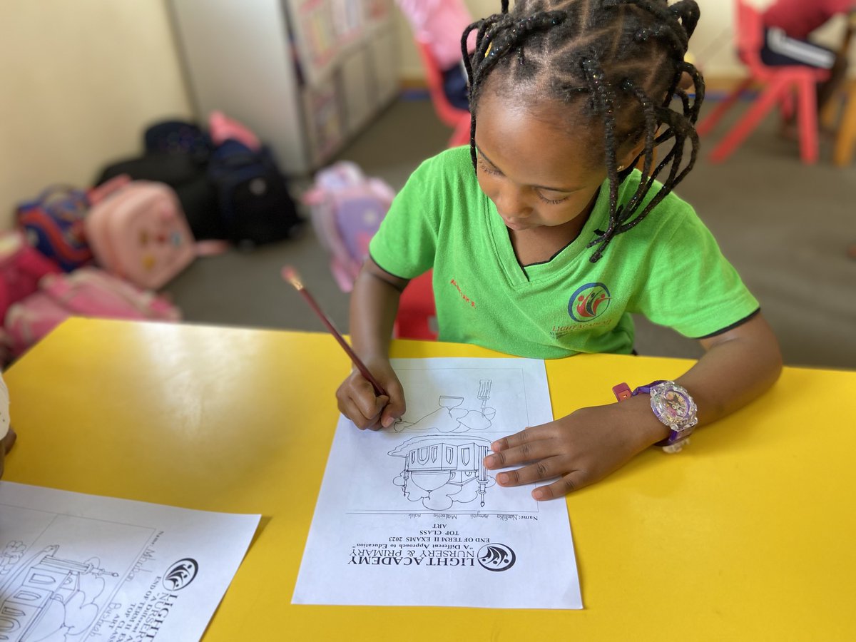 LIGHTPRINURSERY's tweet photo. End of Term Two Exams
Our pupils are giving their best as they sit for the End of Term 2 Examinations.
Determination, focus, and hard work are in full swing as they showcase what they’ve learned this term. 🌟
#EndOfTermExams #LightAcademy #EducationInUganda #SuperCup https://t.co/8ZZzdiveU4