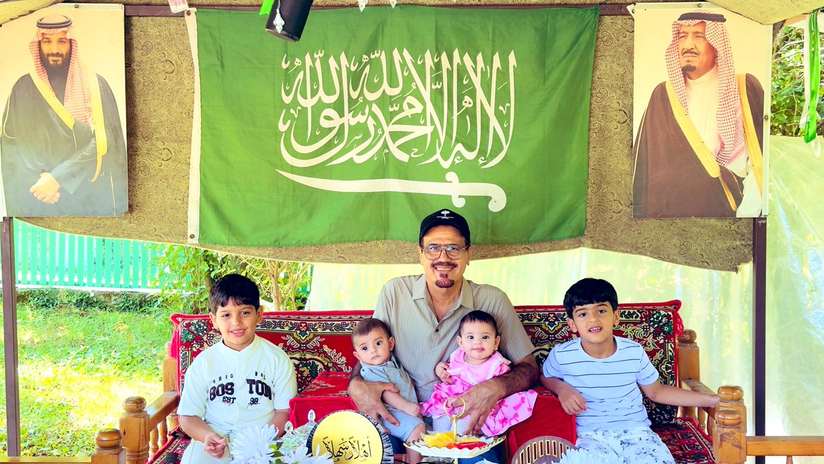 فيصل الظفيري tweet media