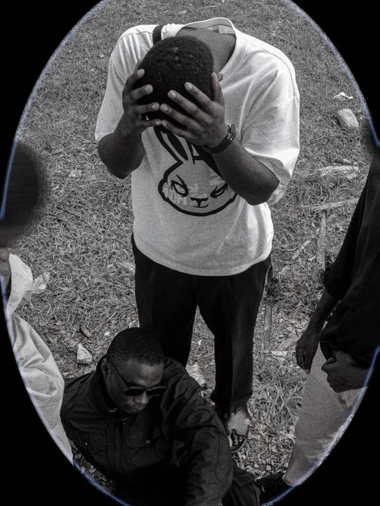 Keruviankali's tweet image. Steady Szn ✡️

Level X

#kaliviibe #levelx #fypシ #2025THELASTPARADEINBANGKOK #afrobeat #AfroFusion #afro #newcat #upcoming