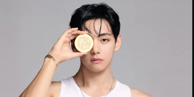 Bende buna taehyung mükemmeliyeti derim