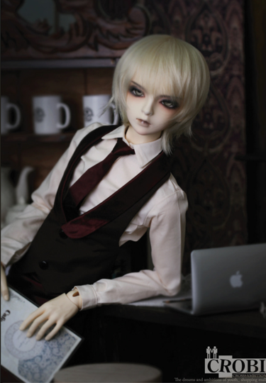 L.J – Sophisticated charm in classic vest and tie.

#BJDCrobi #BJDdoll #LJ #BallJointedDoll #BJDcollector #BJDphotography #ABJD #ResinDoll #BJDlife #BJDart #BJDcommunity #BJDfashion #BJDlover #BJDstagram #BJDgram #BJDworld #BJDstyle #BJDmodel #BJDdisplay