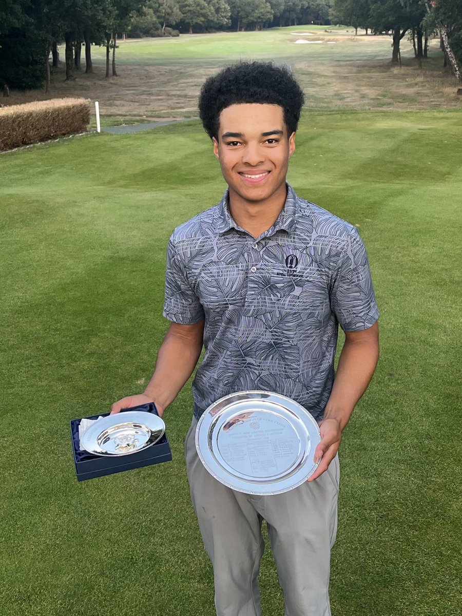 Malton & Norton GC tweet media