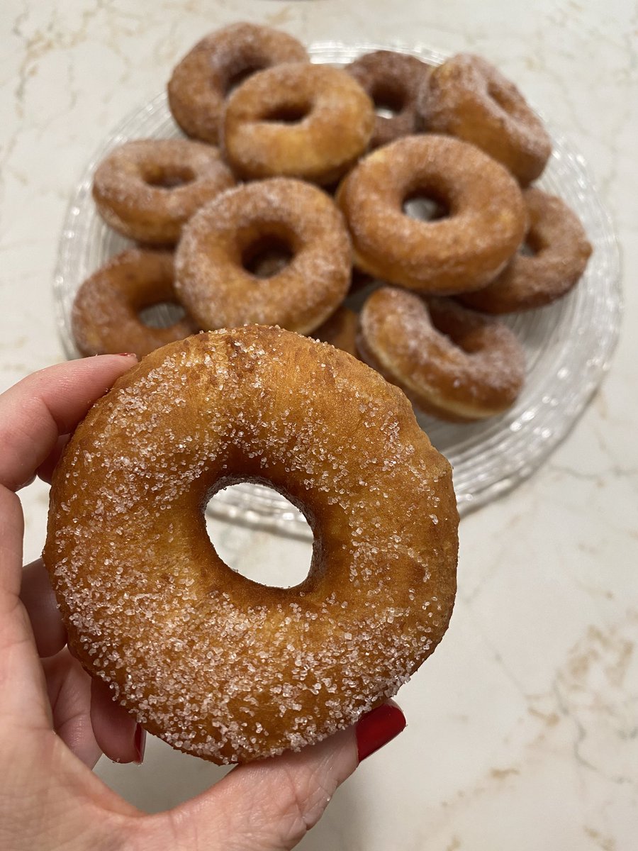 Buongiorno così 😋