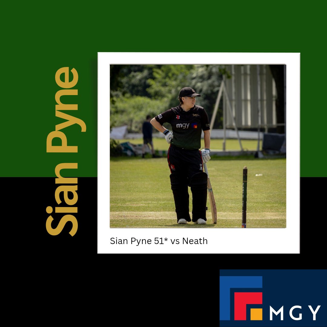 Radyr Cricket Club tweet media