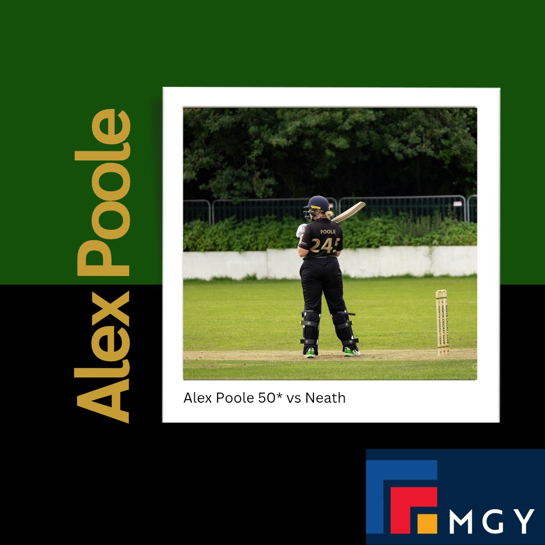 Radyr Cricket Club tweet media