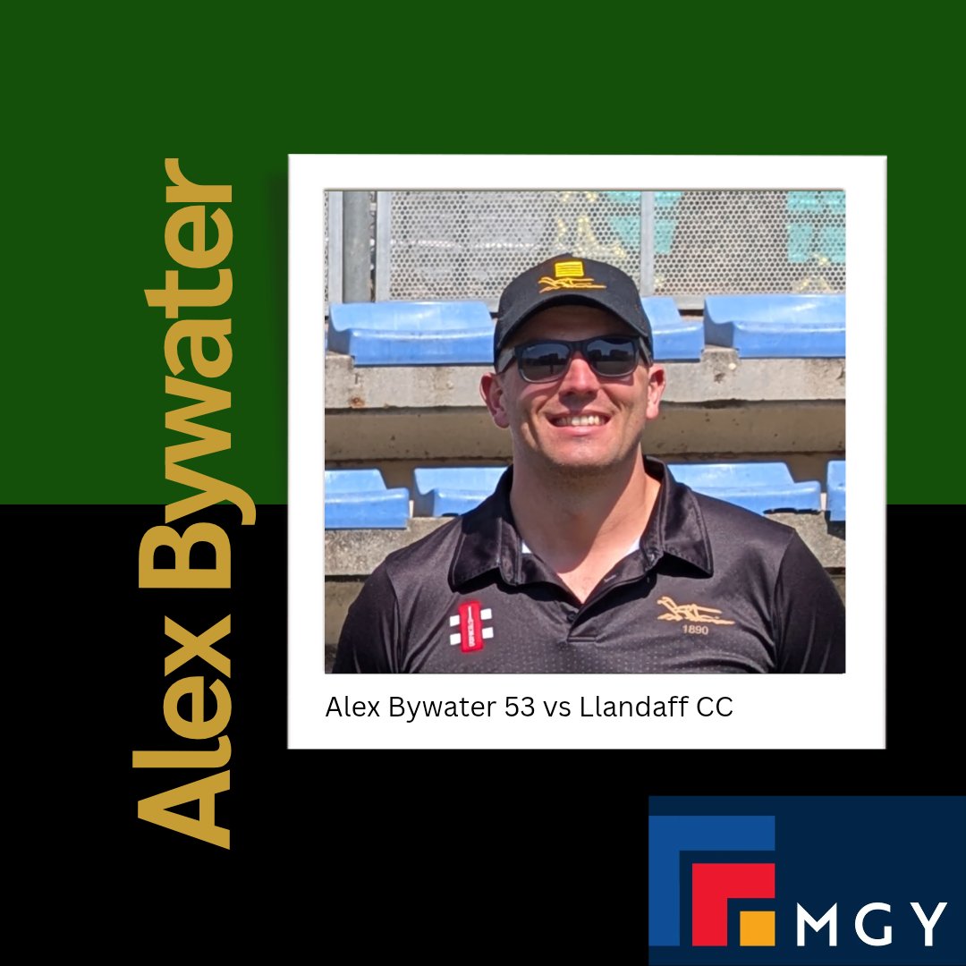 Radyr Cricket Club tweet media