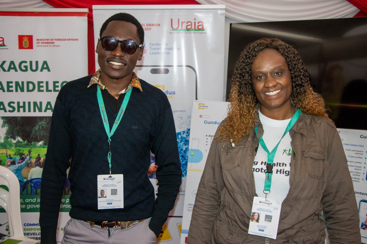 UraiaTrust's tweet photo. Devolution is more than moving resources from Nairobi to the counties it’s about shifting power to the people.
As the 2025 Devolution Conference kicks off in Homa Bay County, the question we must all ask is: are we building counties that truly listen to their citizens https://t.co/WeLfnOYgHu