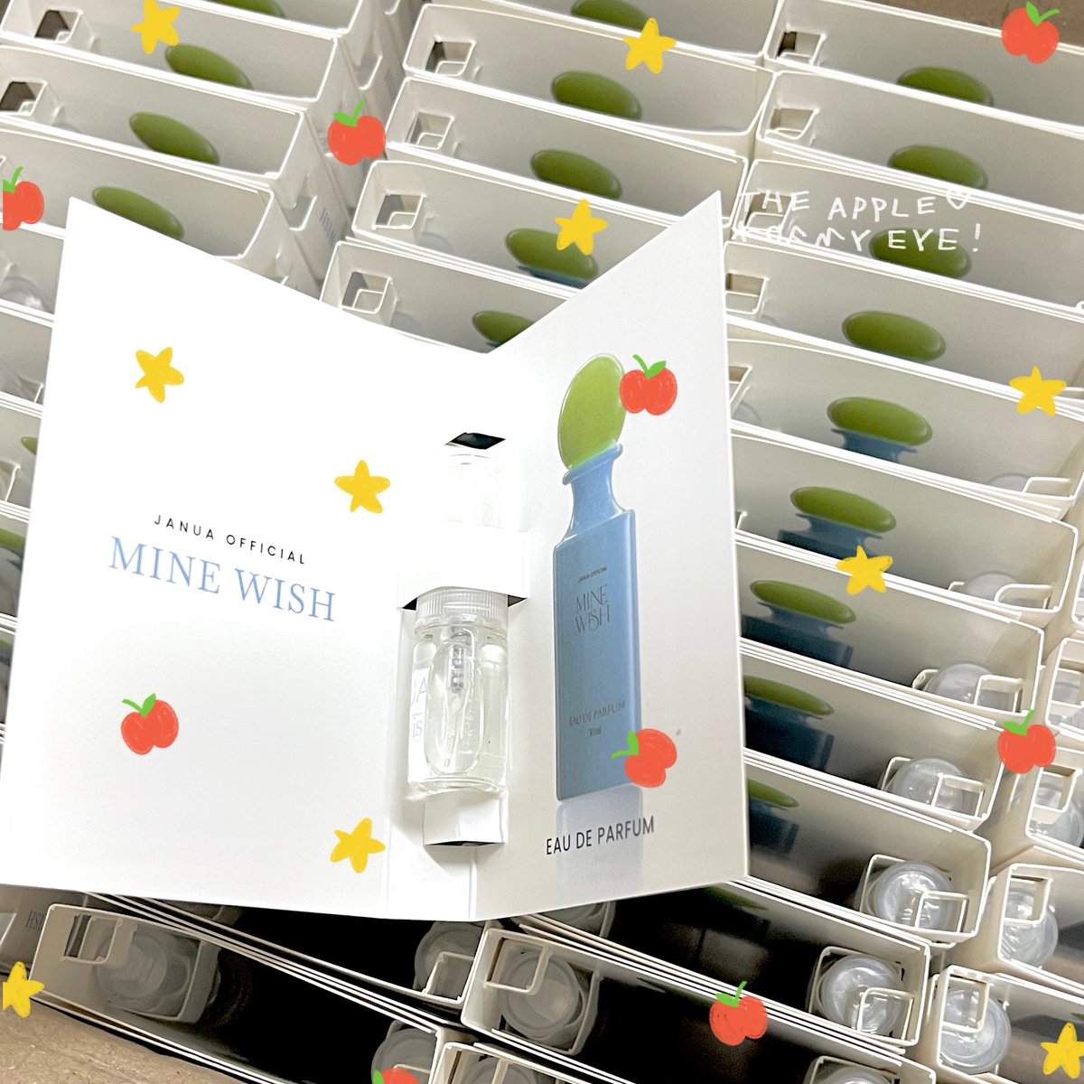 ꒰pls rt꒱

ꔛ giveaway tds4 in bkk ꔛ
·˚˚· for dreamzen。·˚˚·

— Janua (ᴍɪɴᴇ ᴡɪꜱʜ) Perfume 100 ea 

✰ Rajamangala Stadium
✰ date : 17 Aug
✰ time : tba

❥ขอบคุณทาง <a href="/hellojanua/">𝐉𝐀𝐍𝐔𝐀</a> ที่สนับสนุน giveaway ในครั้งนี้ค่ะ 💛🦊

#THEDREAMSHOW4_in_BKK 
#NCTDREAM_THEDREAMSHOW4_BANGKOK