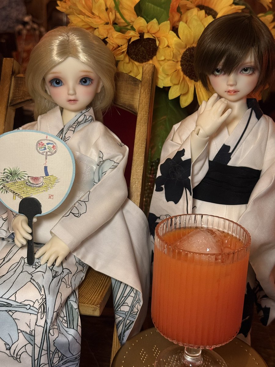 『夕日とガンマン』いただいております🍊
ノンアルでも作っていただけて助かる🥺
おいしいです〜！！

#14で飲め
#東中野14